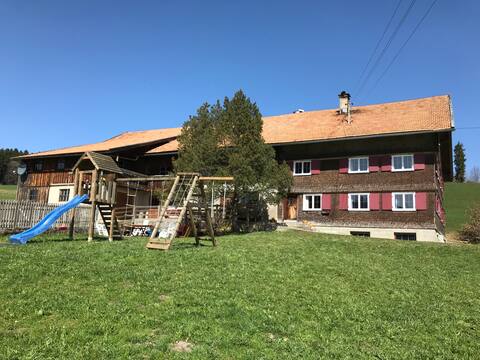 Bergstätt Lodge