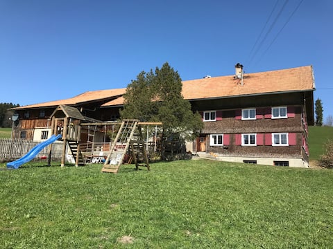 Successful Airbnb property: Bergstätt Lodge in Immenstadt I.Allgäu