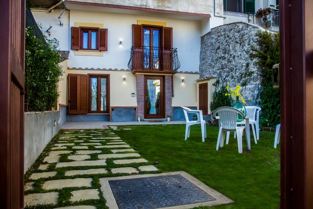 giardino