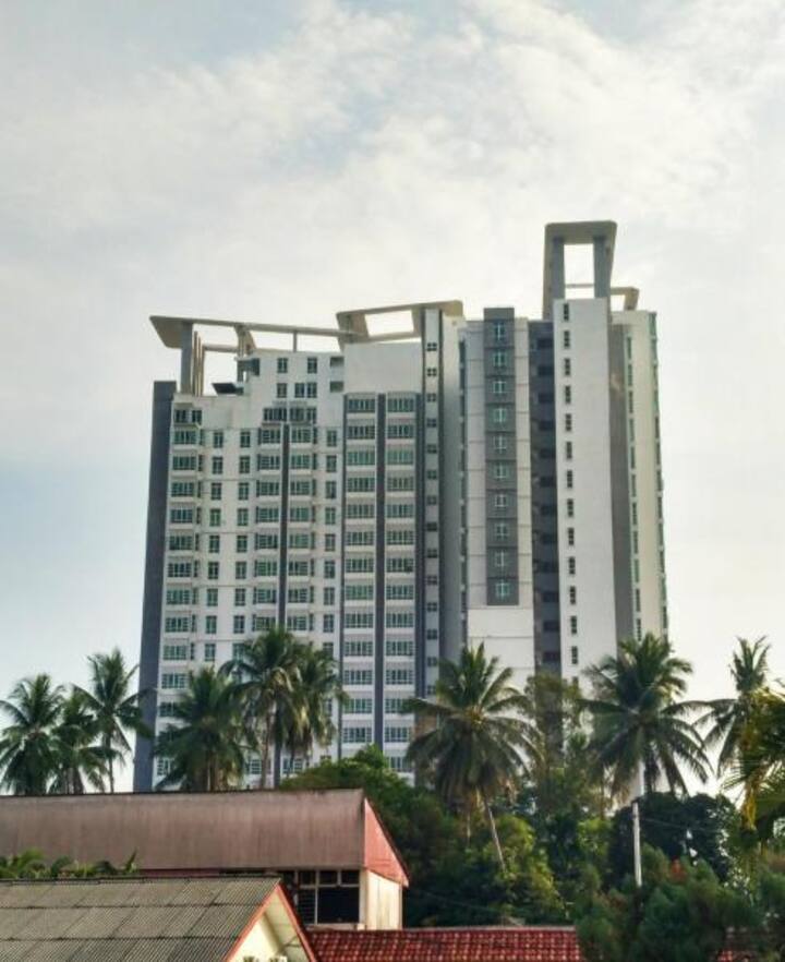 Ilham Homestay Anjung Vista Kubang Kerian Near Usm Apartments For Rent In Kelantan Kelantan Malaysia
