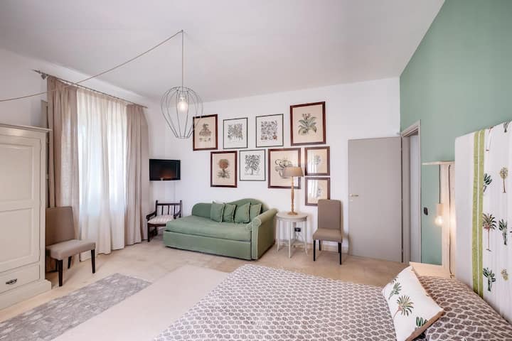 Спална соба 2