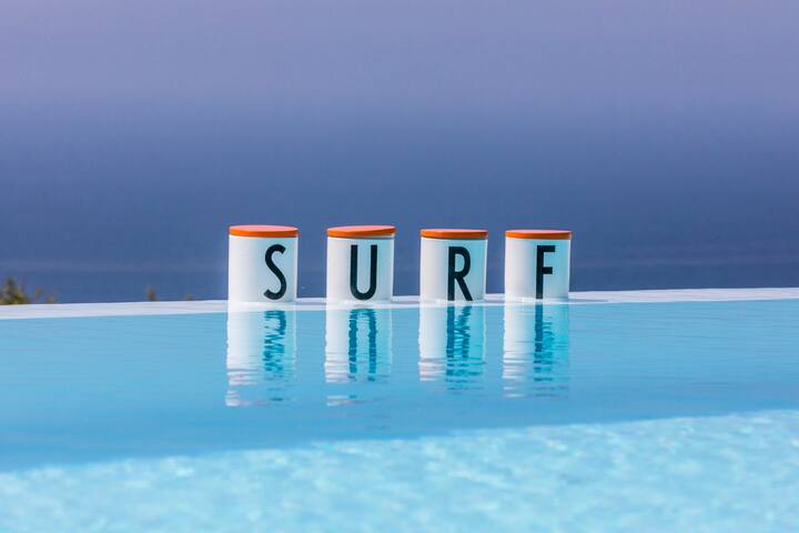 Ericeira- De luxe villa with pool gallery image 3