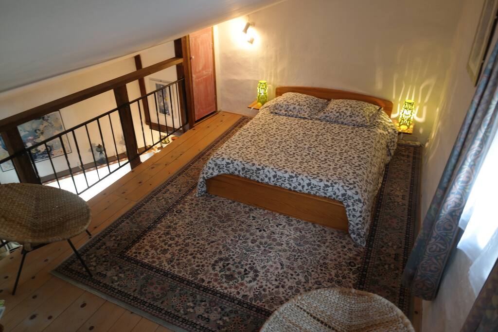la chambre
