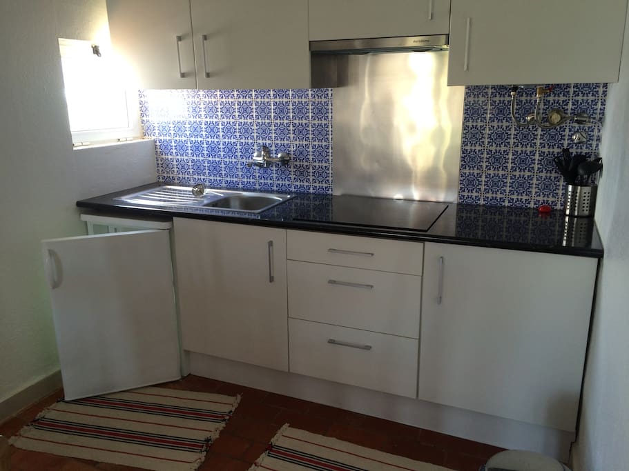 Cozinha