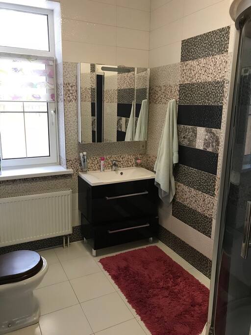 Restroom