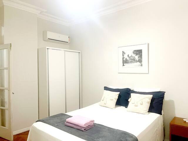 Férias inesquecíveis na praia do Arpoador!Amei gallery image 3