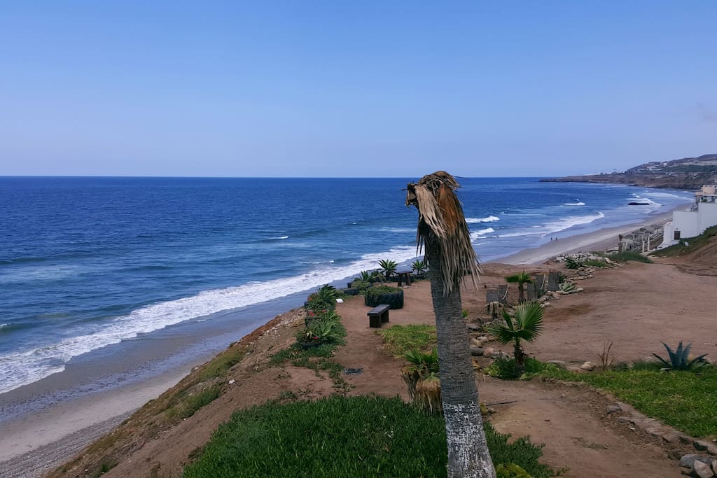 2nd beach