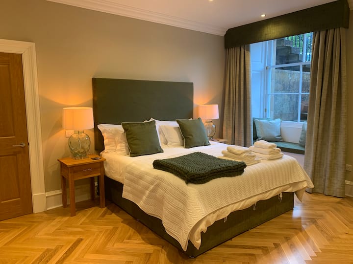 Втора спална соба