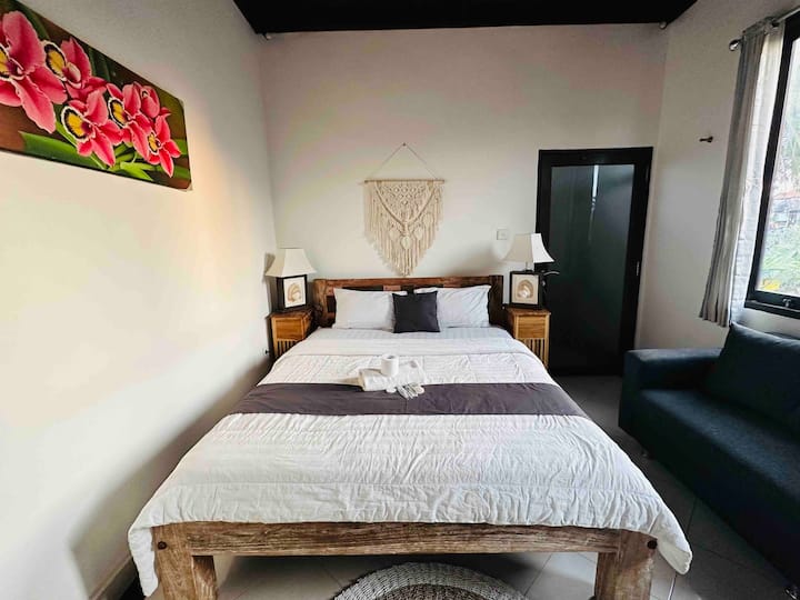 Nyoman And Susan Guest House 2 - Bali