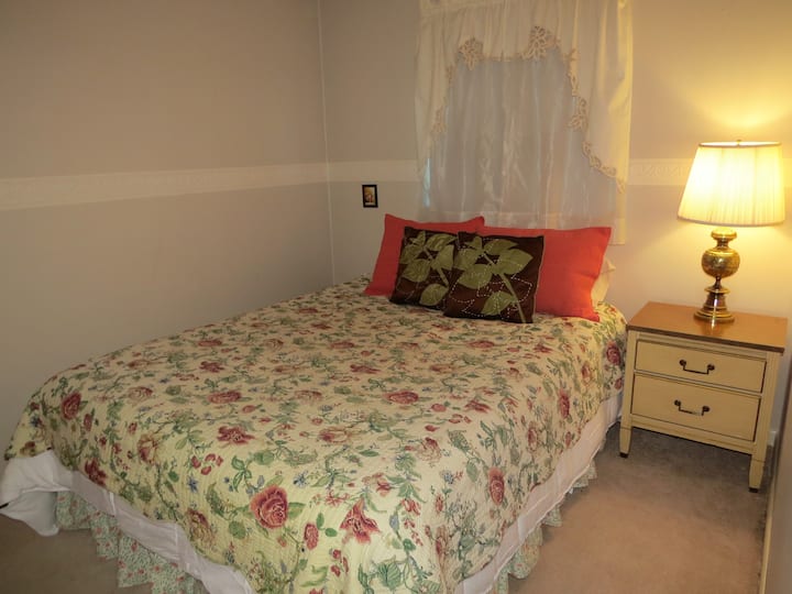 Chumba cha kulala #2 