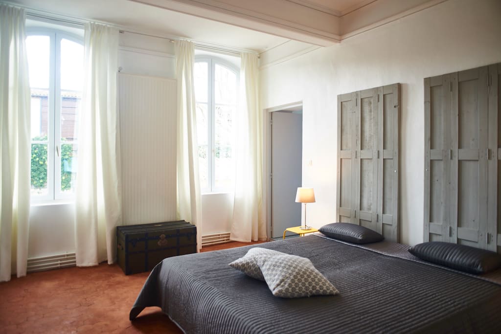 Chambre 2