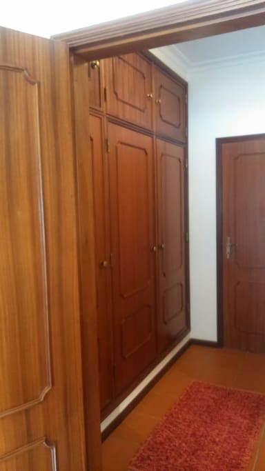 Private closet