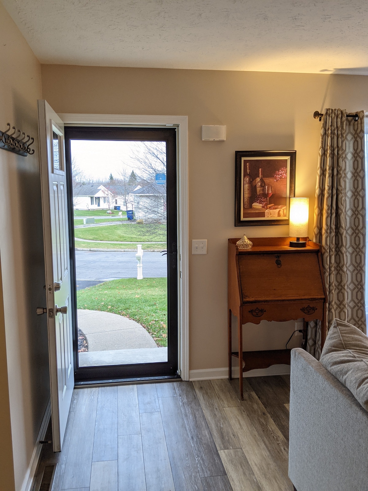 Cul-De-Sac Hideaway