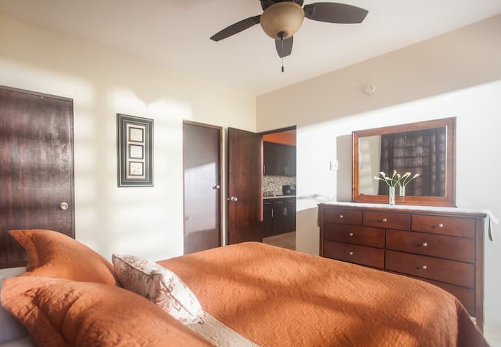 ห้องนอน