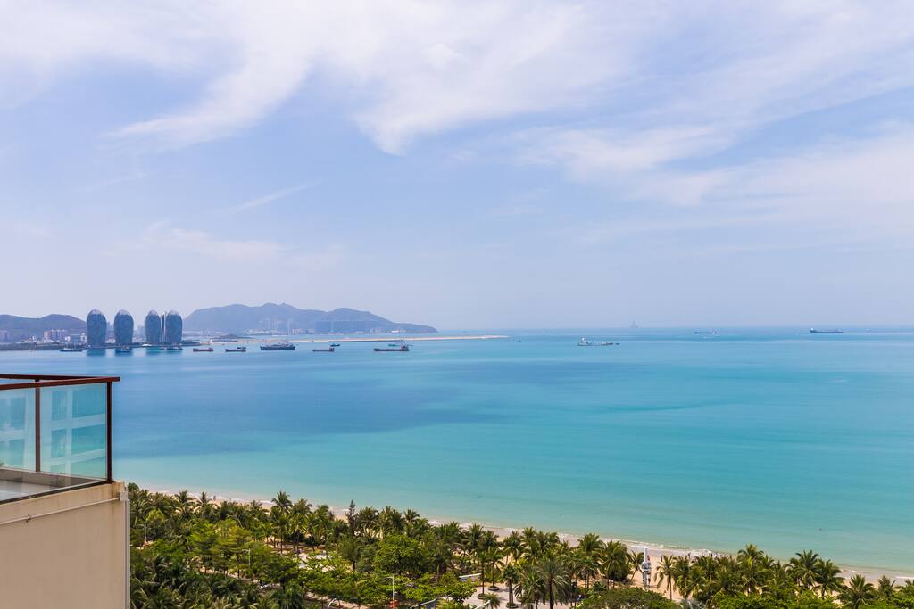 海景阳台