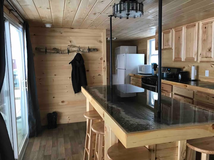 Top 10 Cabin Rentals Near Alexandria Bay, New York Updated 2024 Trip101