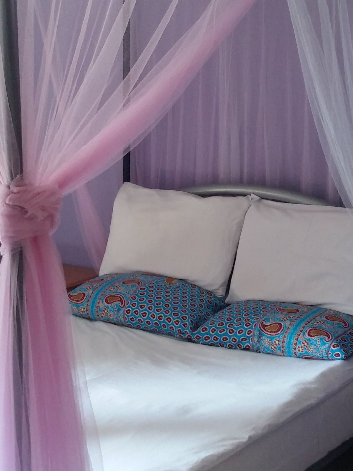 ห้องนอน