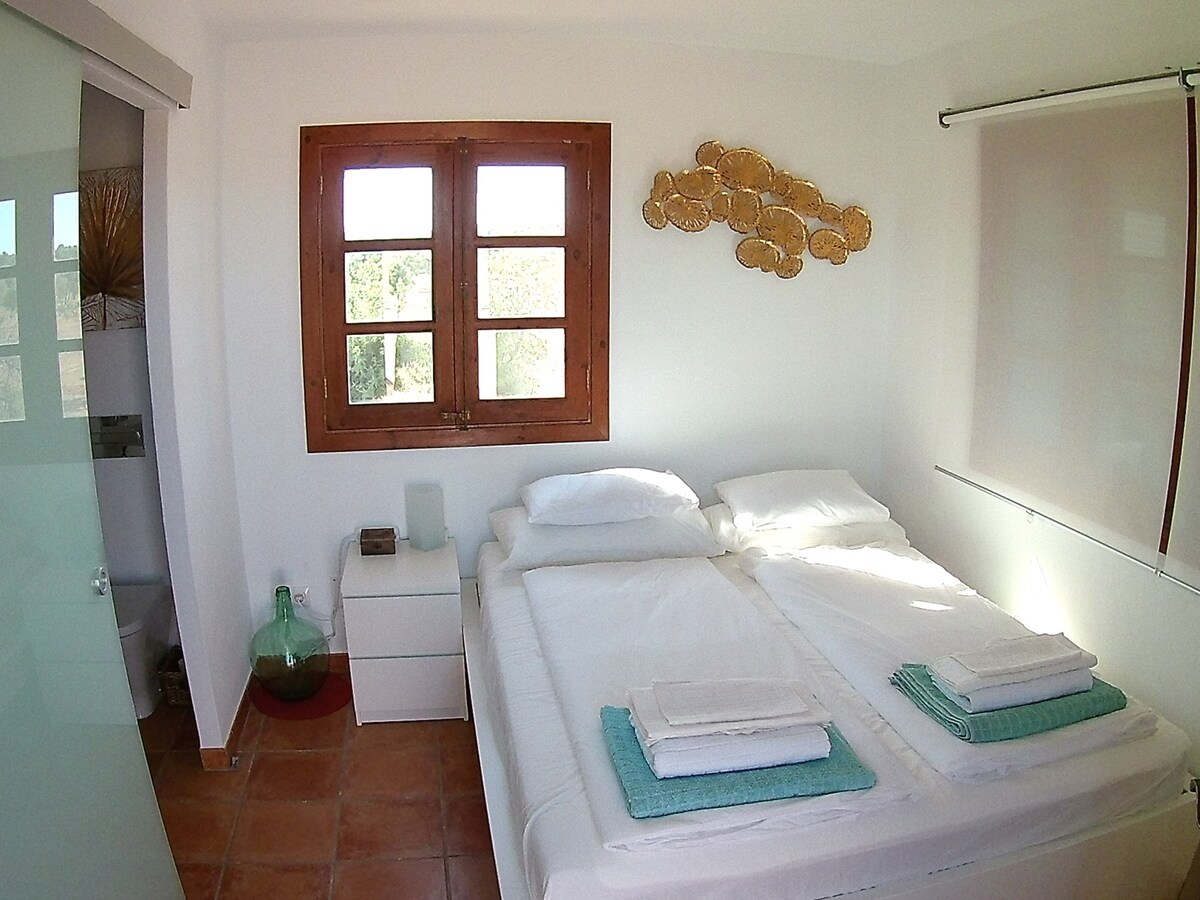 SchlaZi 4 / dormitorio 4