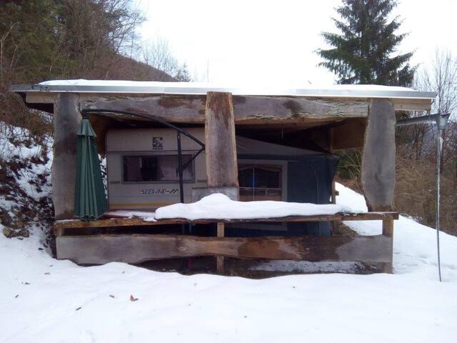 In der Natur von Gruibingen