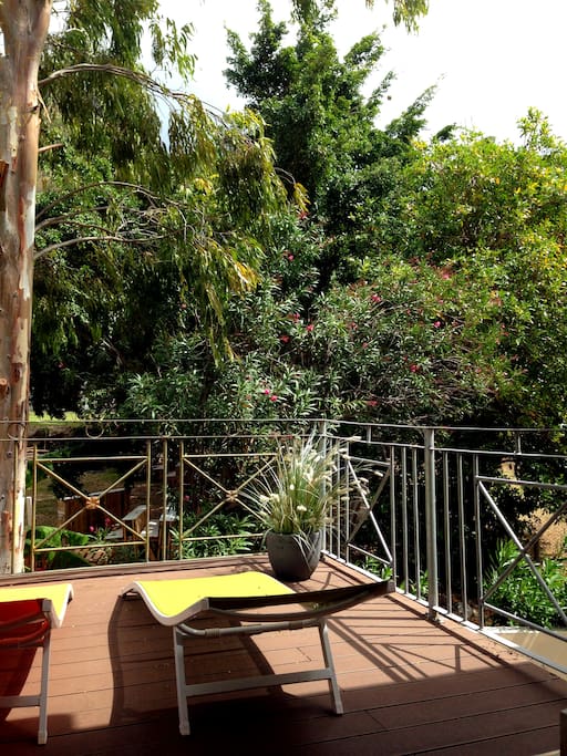 TERRASSE ROOM 3