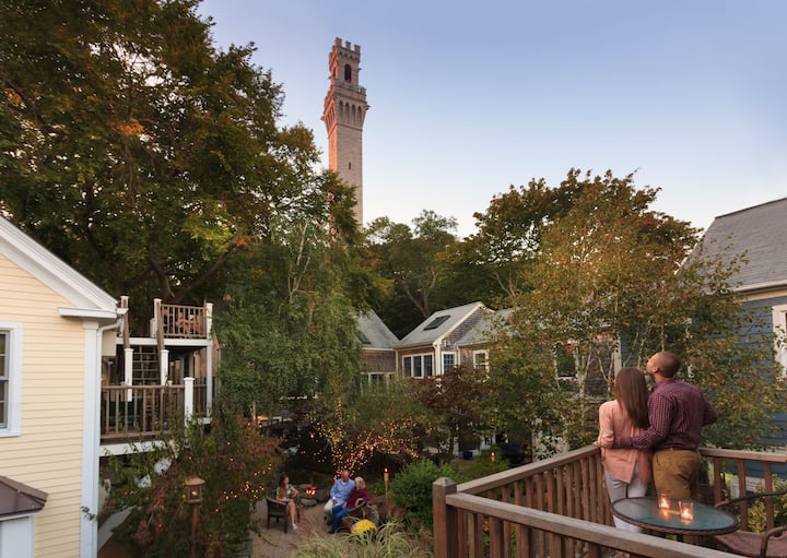 Provincetown Vacation Rentals House and Condo Rentals Airbnb