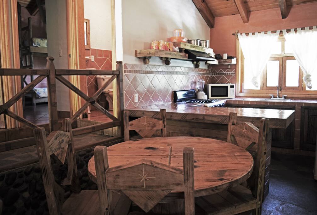 Comedor