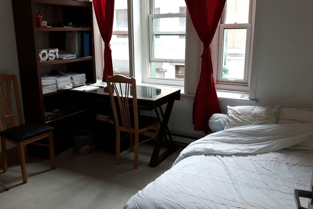 Votre chambre ! :)