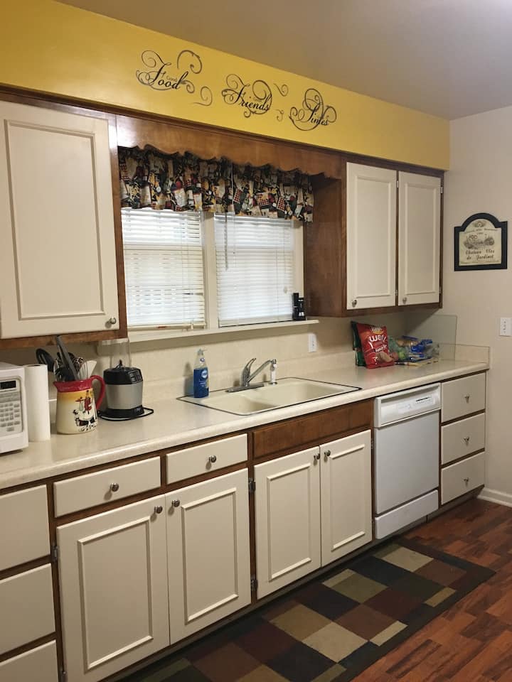 Chillicothe Vacation Rentals & Homes Missouri, United States Airbnb