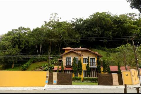 Casa Lotus