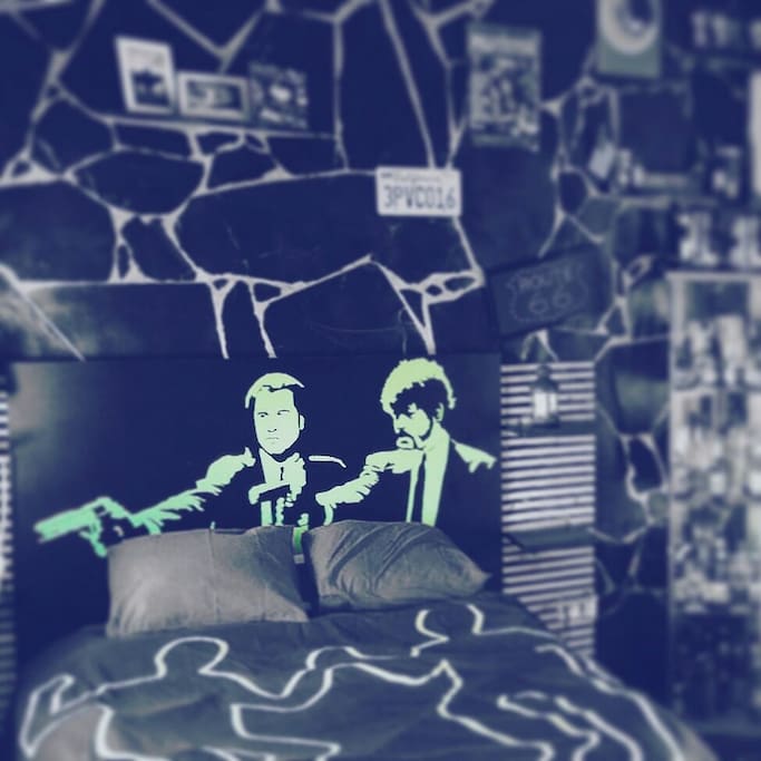 #pulpfiction