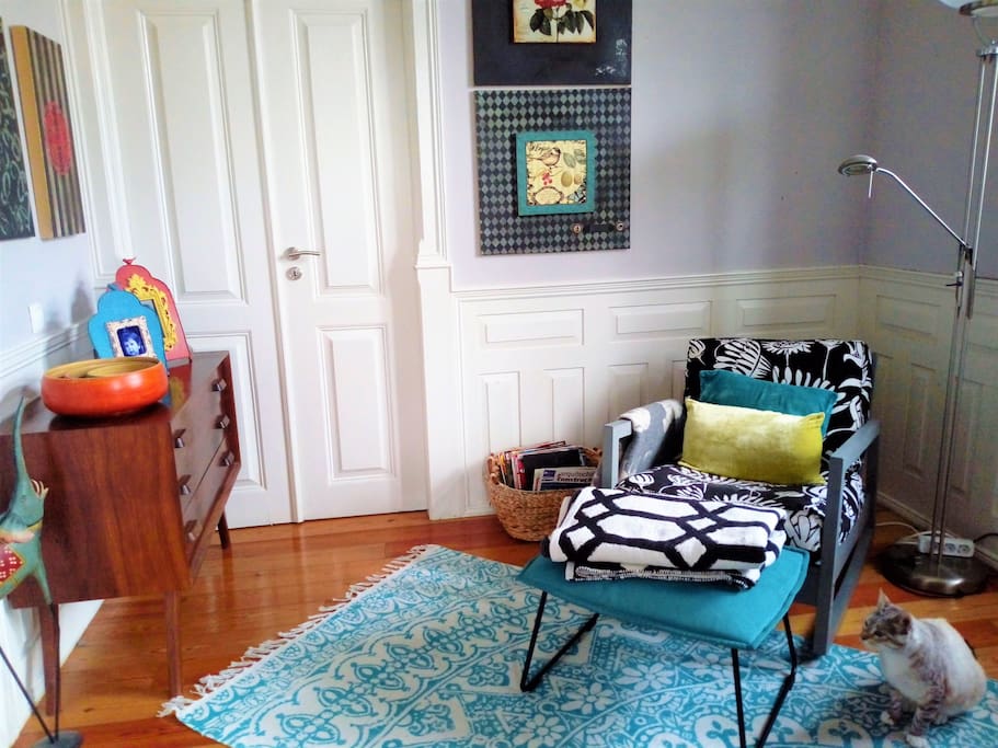 Quarto 1