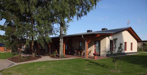 Holiday home, ideal for groups, sauna