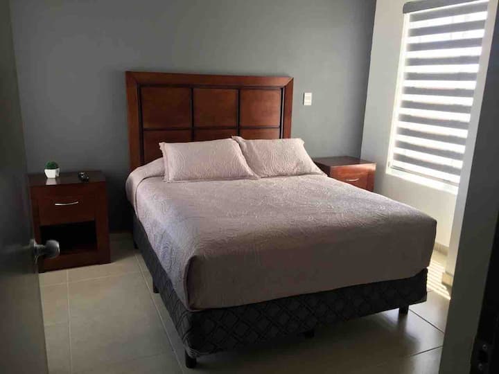 Спална соба 2