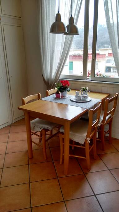 cucina