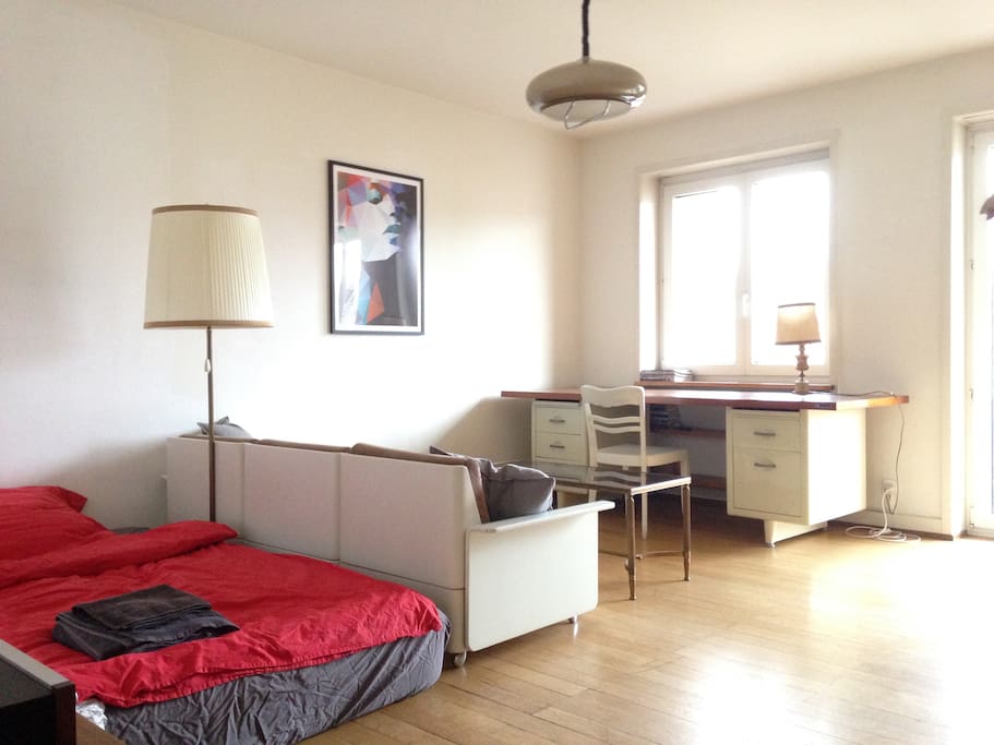 room