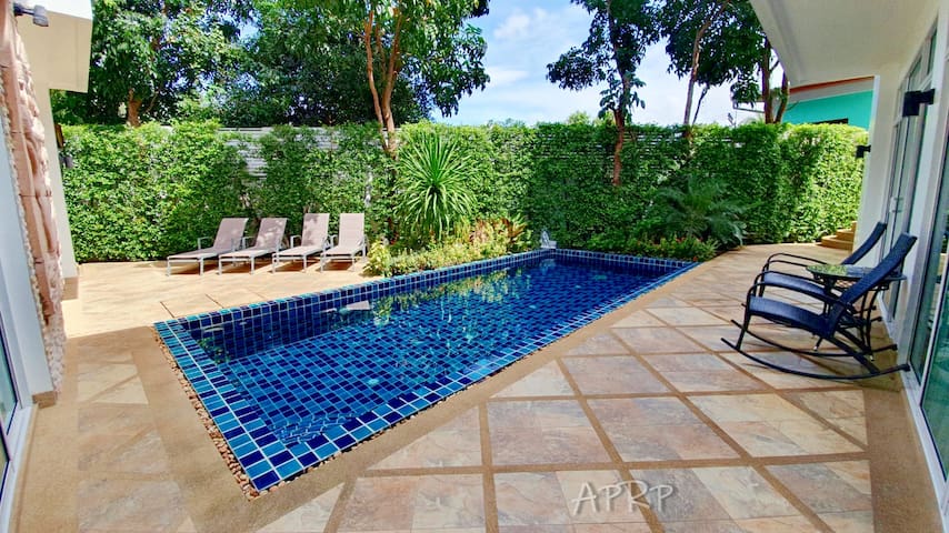 Aprp.Club managed Airbnb listing 1