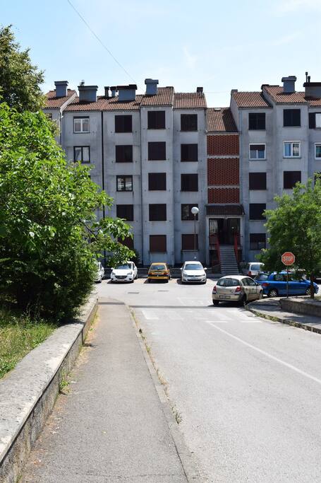 Außenansicht