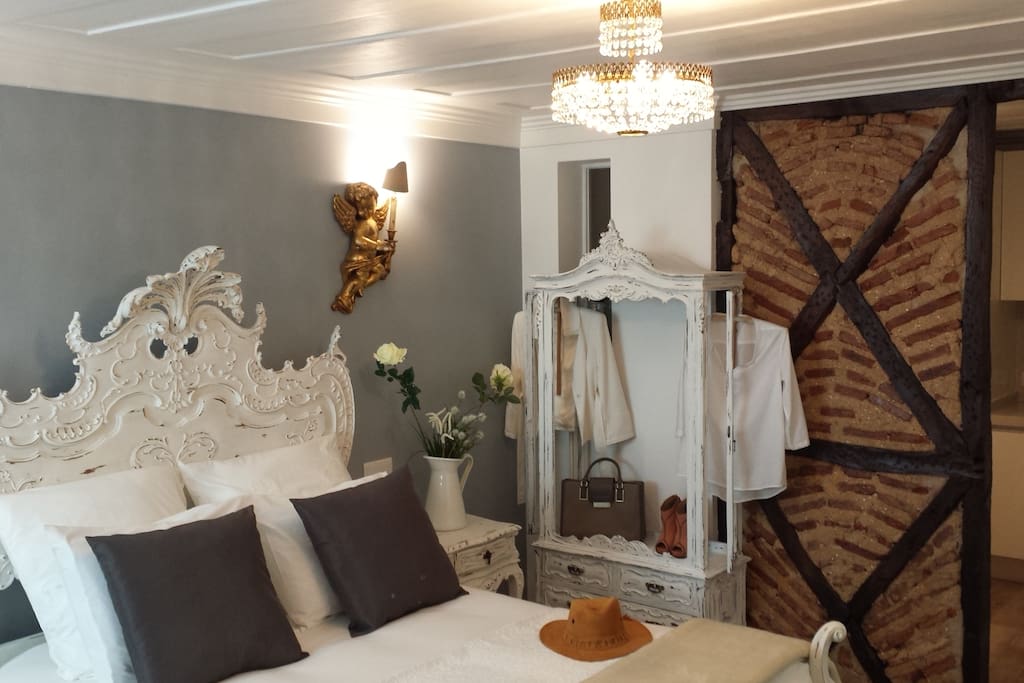 Quarto | Bedroom