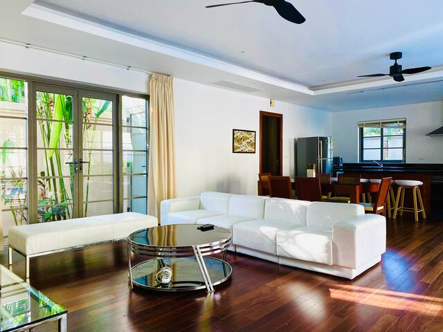 Shanti Villas Bangtao managed Airbnb listing 3