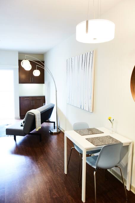Living Space