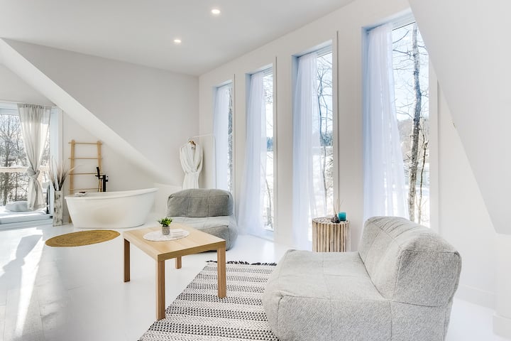 L’hivernon -Inspiration Scandinave - Sutton