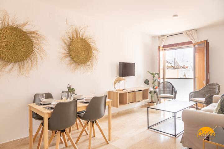 Cadiz Time managed Airbnb listing 3