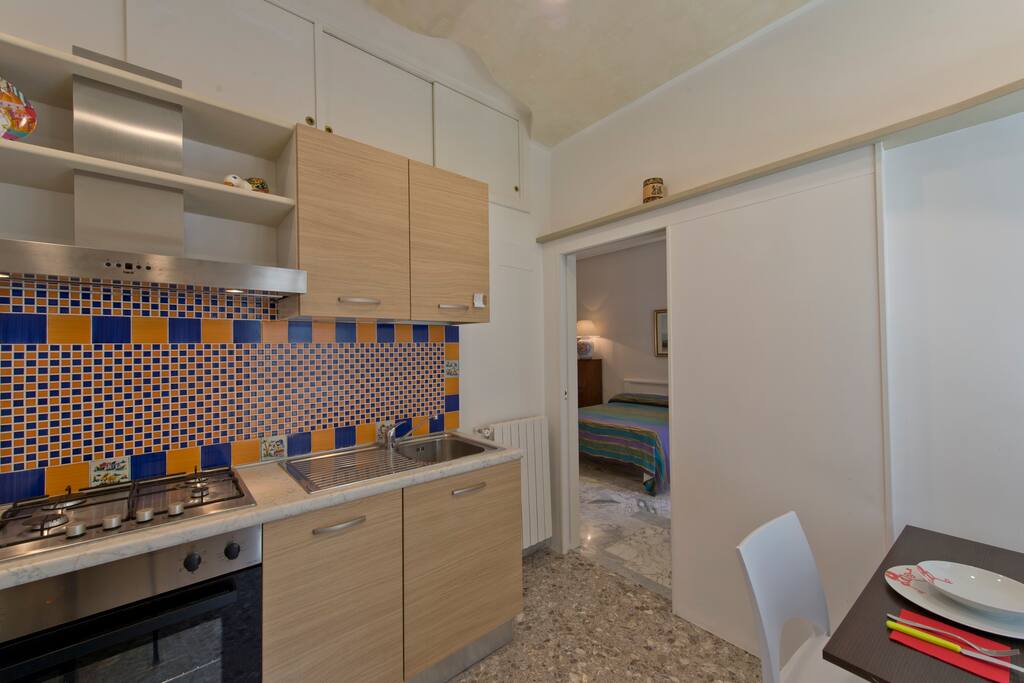 CUCINA
