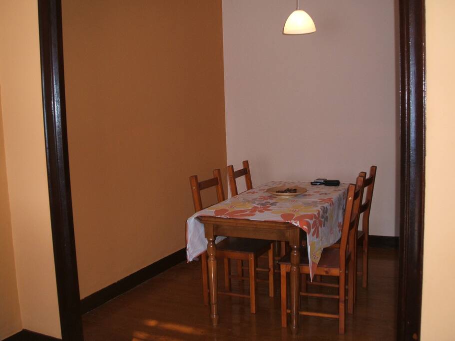 comedor