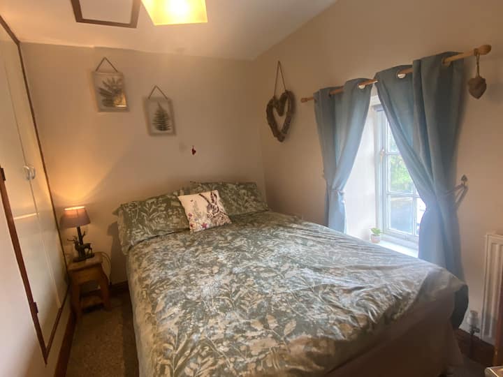 საძინებელი