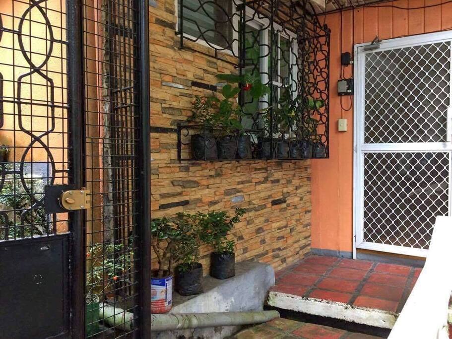 Door
