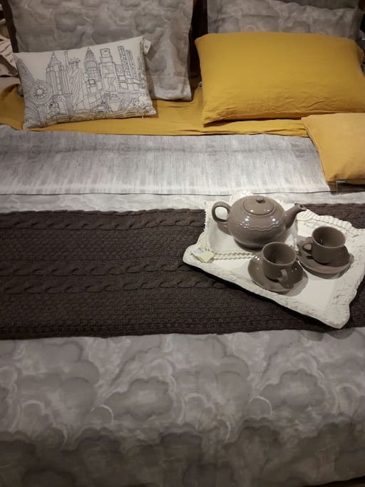 LETTO
