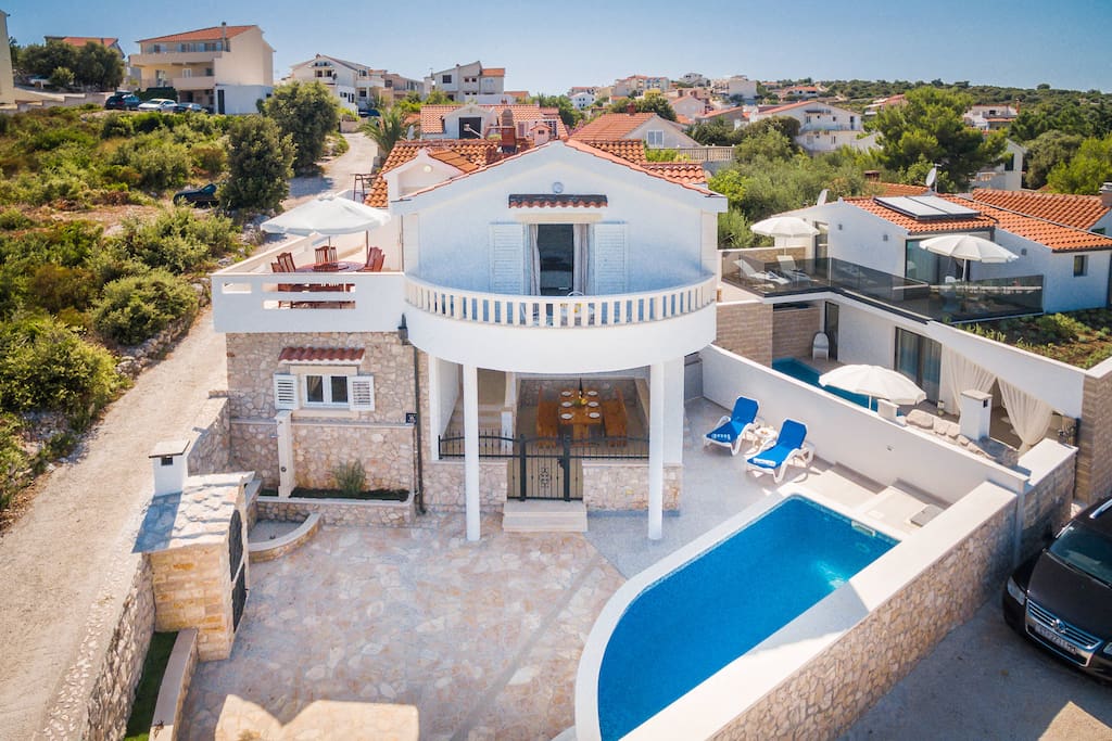 Villa Matija