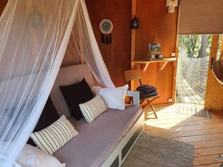 მისაღები ოთახი