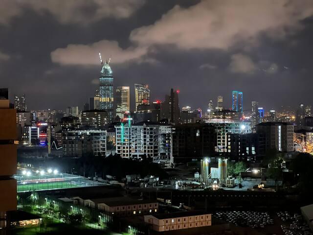 Résidence 5 étoiles 2+1 étage 26 avec piscine gallery image 2